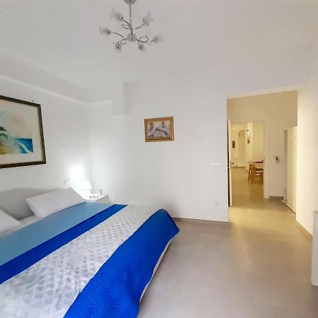 Lauro Charme B&B Di Rosanova Rosa Sorrento Exterior foto